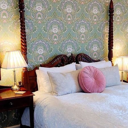 Chough'S Nest Hotel Lynton Luaran gambar