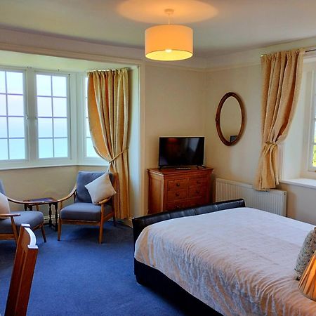 Chough'S Nest Hotel Lynton Luaran gambar