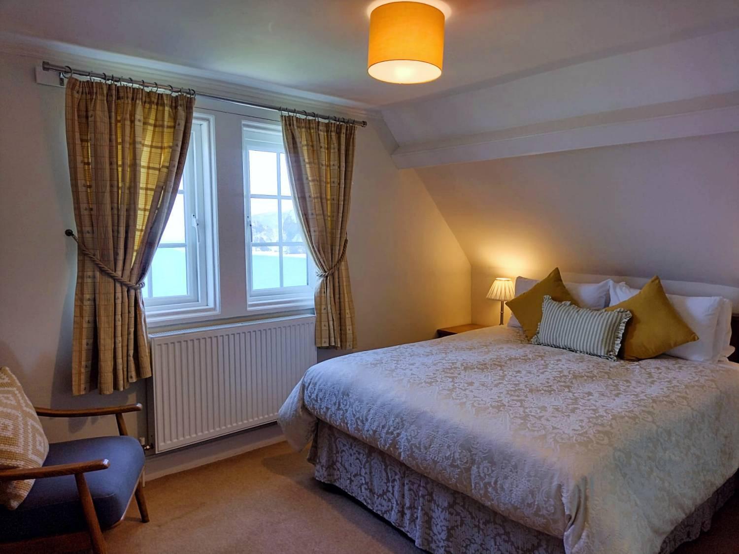 Chough'S Nest Hotel Lynton Luaran gambar