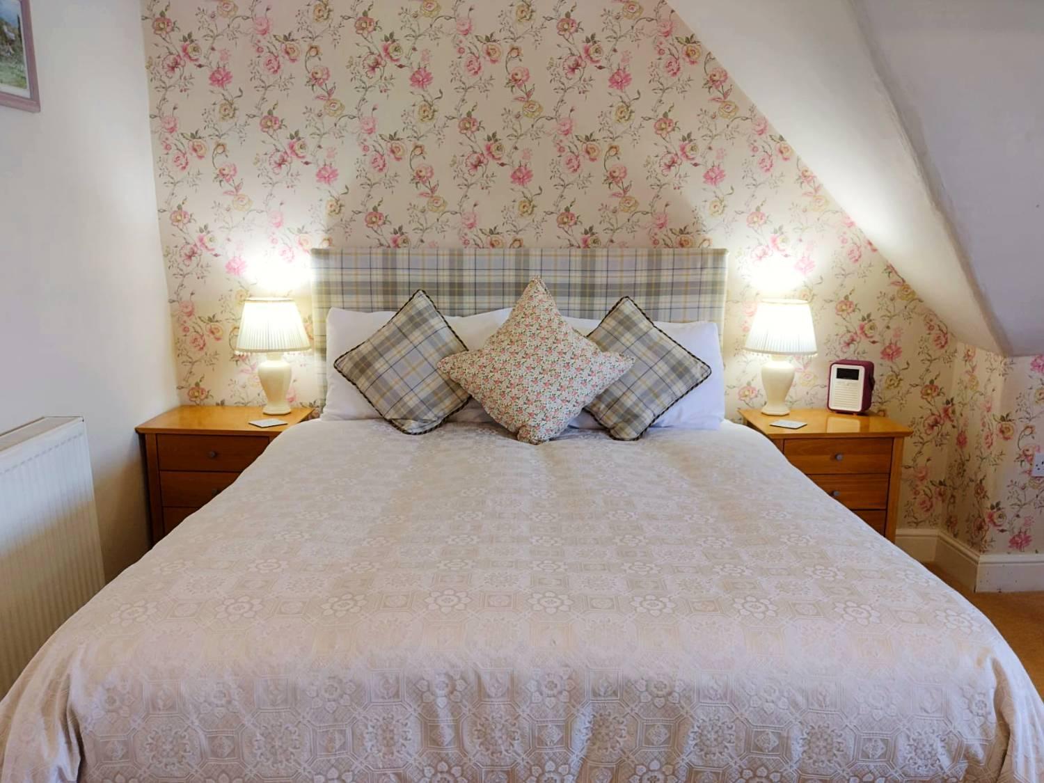 Chough'S Nest Hotel Lynton Luaran gambar