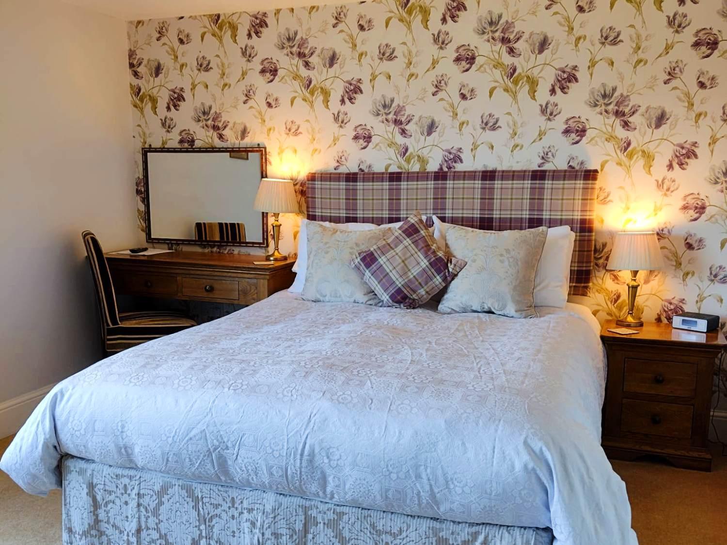 Chough'S Nest Hotel Lynton Luaran gambar
