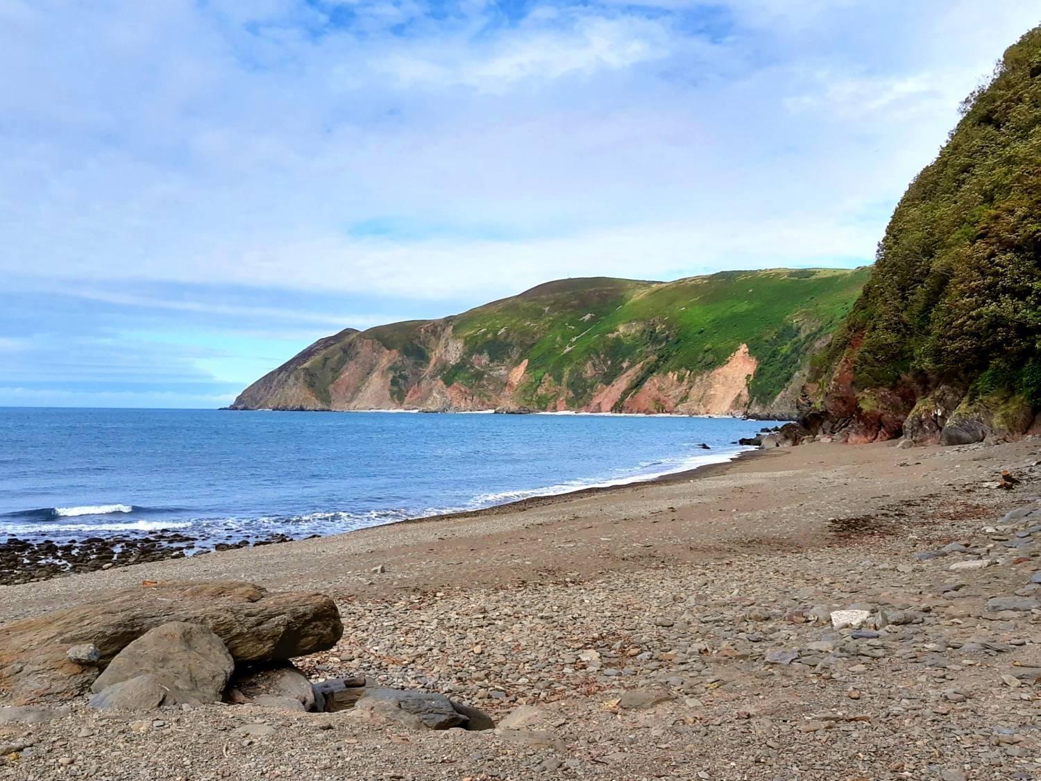 Chough'S Nest Hotel Lynton Luaran gambar