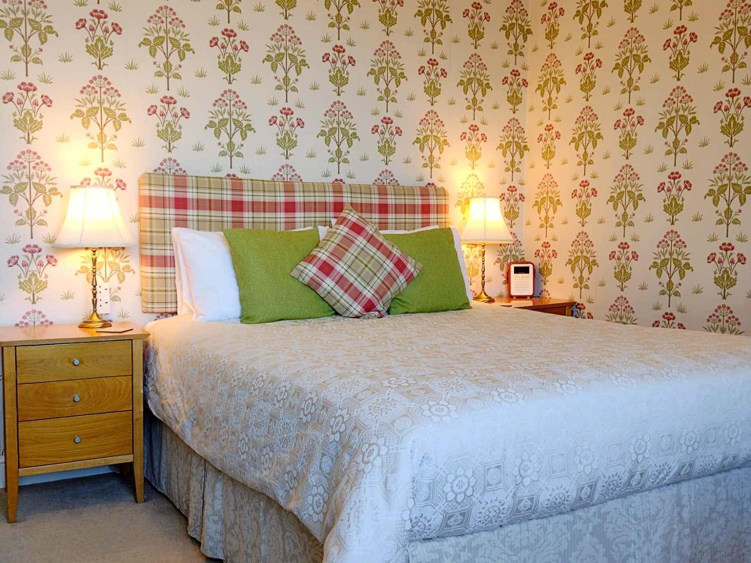 Chough'S Nest Hotel Lynton Luaran gambar