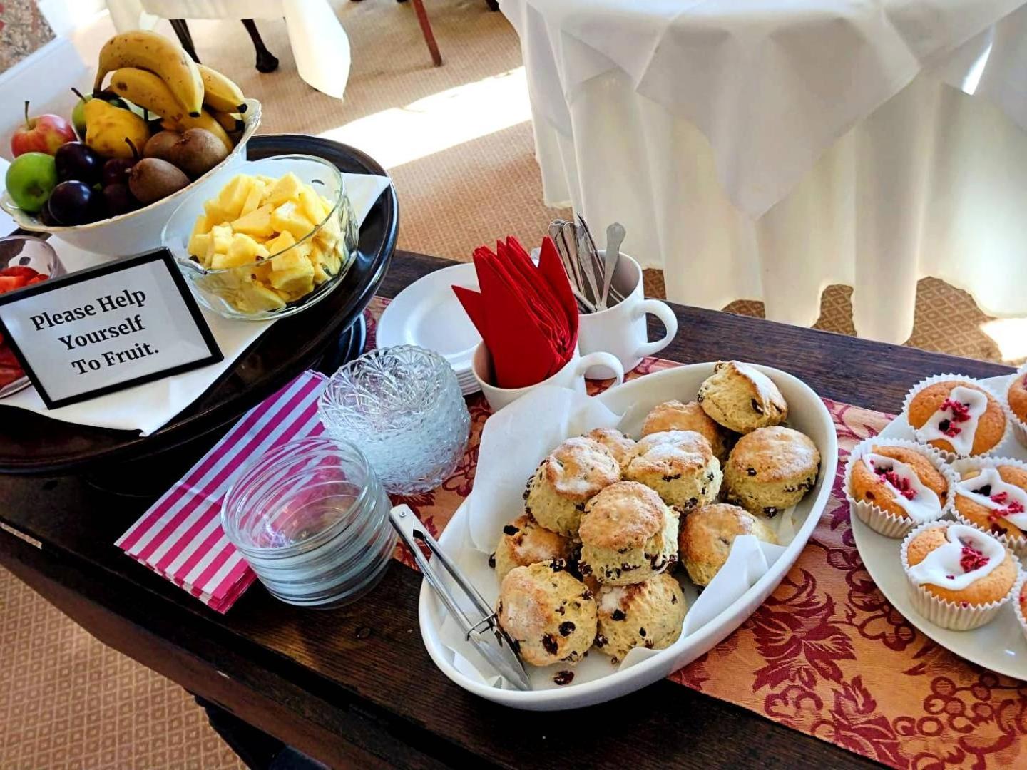 Chough'S Nest Hotel Lynton Luaran gambar