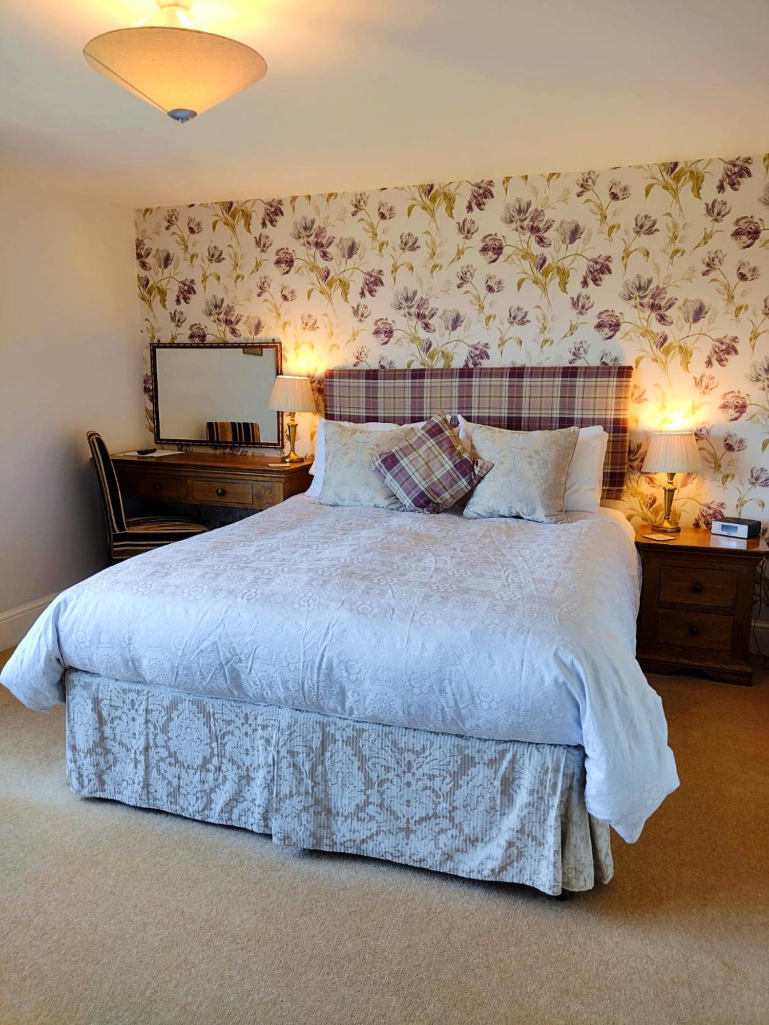Chough'S Nest Hotel Lynton Luaran gambar