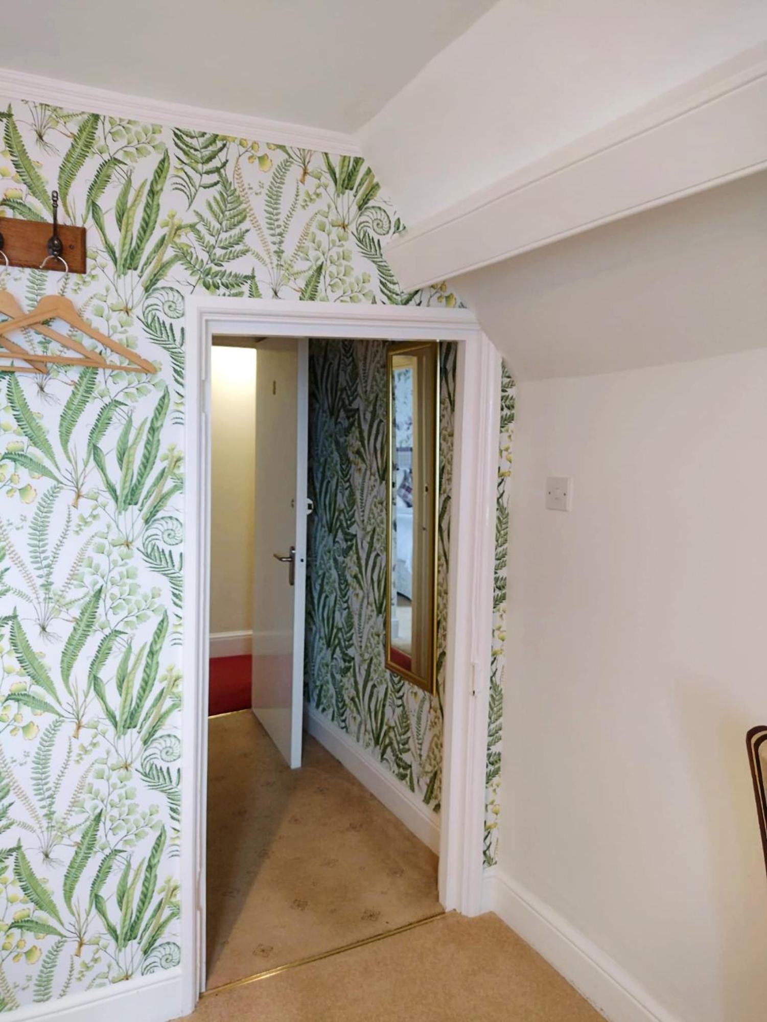 Chough'S Nest Hotel Lynton Luaran gambar