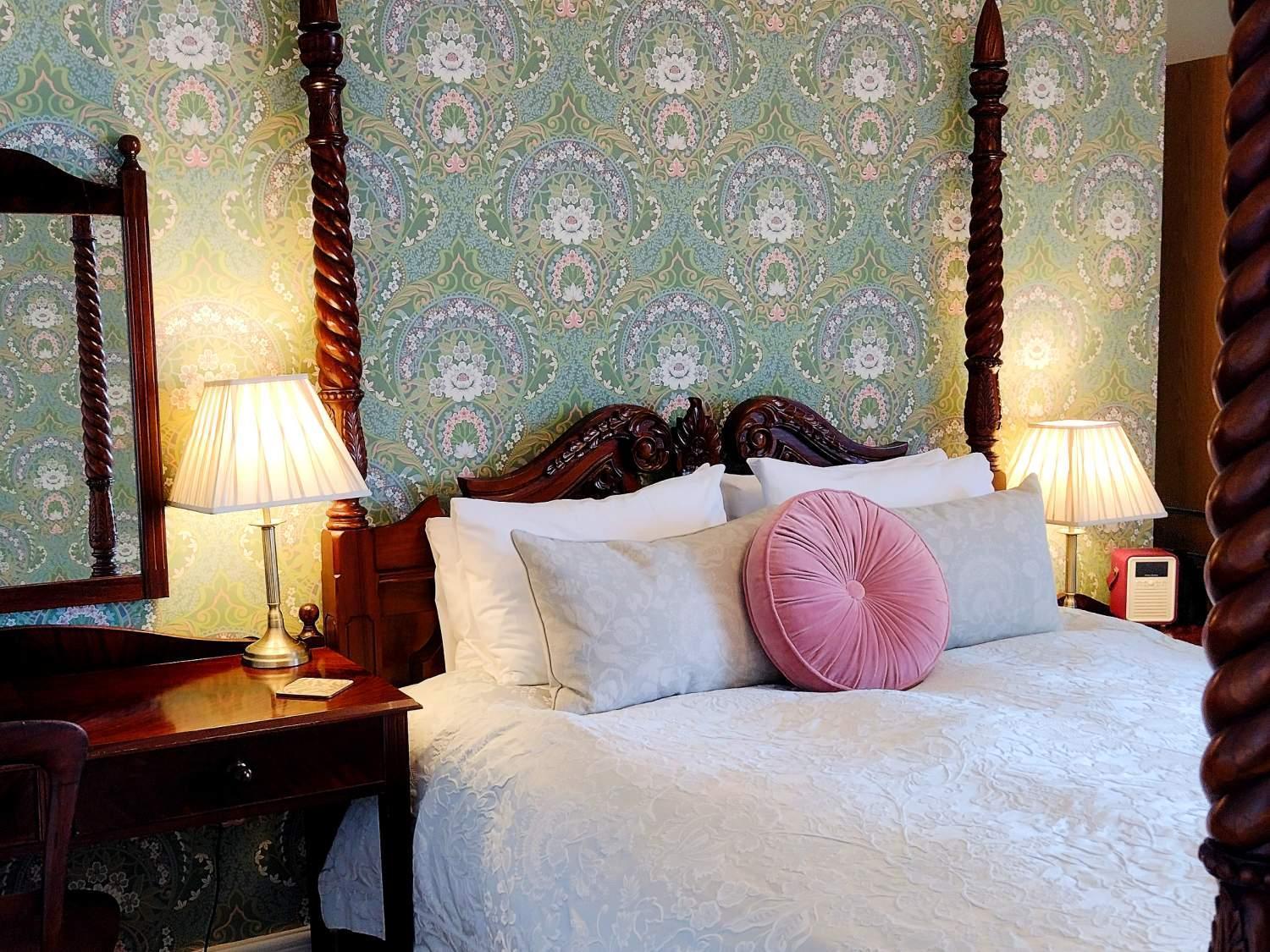 Chough'S Nest Hotel Lynton Luaran gambar