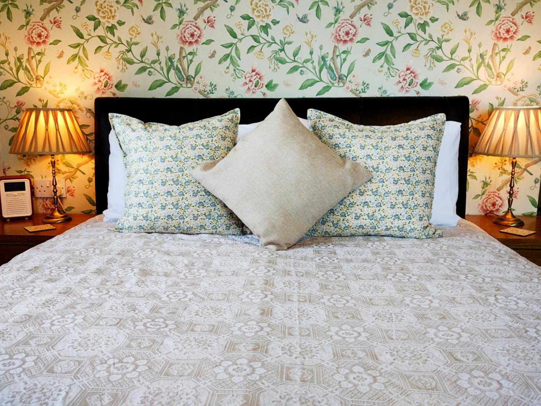 Chough'S Nest Hotel Lynton Luaran gambar