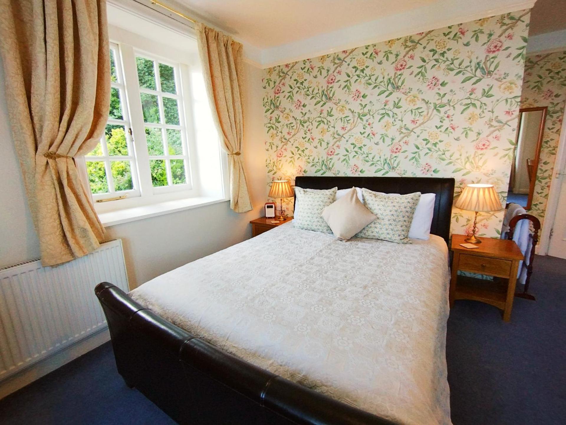 Chough'S Nest Hotel Lynton Luaran gambar