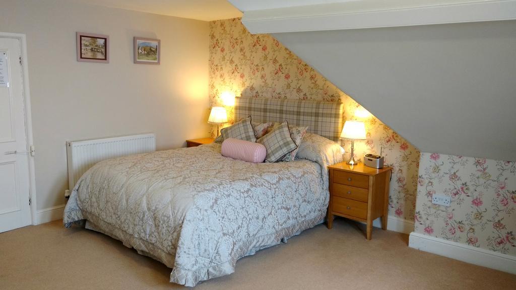 Chough'S Nest Hotel Lynton Luaran gambar